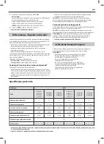 Preview for 69 page of Sharp AQUOS LC-40UI7252E User Manual