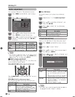 Предварительный просмотр 37 страницы Sharp AQUOS LC-42A65M Operation Manual