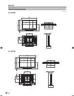 Предварительный просмотр 59 страницы Sharp AQUOS LC-42A65M Operation Manual