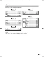 Предварительный просмотр 18 страницы Sharp AQUOS LC-42A85M Operation Manual