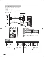 Предварительный просмотр 47 страницы Sharp AQUOS LC-42A85M Operation Manual