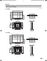 Предварительный просмотр 60 страницы Sharp AQUOS LC-42A85M Operation Manual