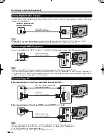 Предварительный просмотр 16 страницы Sharp AQUOS LC-42BD80U Operation Manual