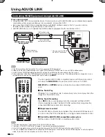 Предварительный просмотр 52 страницы Sharp AQUOS LC-42BD80U Operation Manual