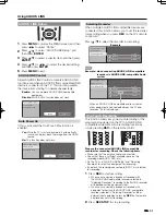Предварительный просмотр 53 страницы Sharp AQUOS LC-42BD80U Operation Manual