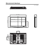 Preview for 60 page of Sharp Aquos LC-42BT10U Operation Manual