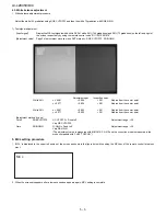 Preview for 18 page of Sharp Aquos LC-42BX5H Service Manual