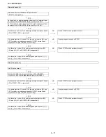 Preview for 36 page of Sharp Aquos LC-42BX5H Service Manual