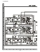 Предварительный просмотр 100 страницы Sharp Aquos LC-42BX5H Service Manual