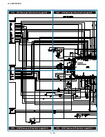 Предварительный просмотр 102 страницы Sharp Aquos LC-42BX5H Service Manual