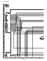 Предварительный просмотр 104 страницы Sharp Aquos LC-42BX5H Service Manual