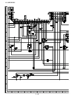 Предварительный просмотр 110 страницы Sharp Aquos LC-42BX5H Service Manual