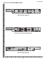 Предварительный просмотр 115 страницы Sharp Aquos LC-42BX5H Service Manual