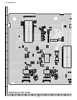 Preview for 122 page of Sharp Aquos LC-42BX5H Service Manual