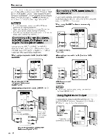 Preview for 16 page of Sharp Aquos LC-42D~43U Operation Manual