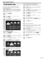 Preview for 27 page of Sharp Aquos LC-42D~43U Operation Manual