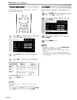 Preview for 30 page of Sharp Aquos LC-42D~43U Operation Manual