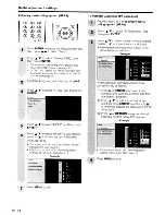 Preview for 46 page of Sharp Aquos LC-42D~43U Operation Manual