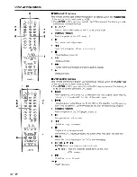 Preview for 52 page of Sharp Aquos LC-42D~43U Operation Manual