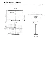 Preview for 61 page of Sharp Aquos LC-42D~43U Operation Manual