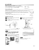 Предварительный просмотр 8 страницы Sharp AQUOS LC-42D64U Operation Manual