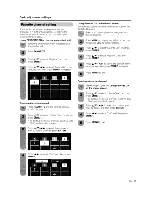 Предварительный просмотр 26 страницы Sharp AQUOS LC-42D64U Operation Manual