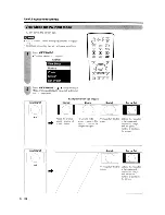 Предварительный просмотр 37 страницы Sharp AQUOS LC-42D64U Operation Manual