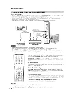 Предварительный просмотр 55 страницы Sharp AQUOS LC-42D64U Operation Manual