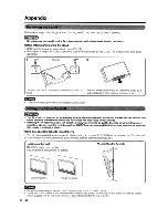 Предварительный просмотр 59 страницы Sharp AQUOS LC-42D64U Operation Manual