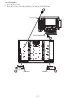 Предварительный просмотр 18 страницы Sharp AQUOS LC-42D64U Service Manual