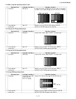 Предварительный просмотр 37 страницы Sharp AQUOS LC-42D64U Service Manual