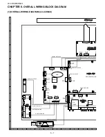 Предварительный просмотр 66 страницы Sharp AQUOS LC-42D64U Service Manual