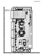 Предварительный просмотр 81 страницы Sharp AQUOS LC-42D64U Service Manual