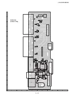 Предварительный просмотр 83 страницы Sharp AQUOS LC-42D64U Service Manual