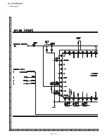 Предварительный просмотр 98 страницы Sharp AQUOS LC-42D64U Service Manual