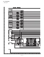 Предварительный просмотр 102 страницы Sharp AQUOS LC-42D64U Service Manual