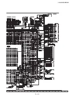 Предварительный просмотр 107 страницы Sharp AQUOS LC-42D64U Service Manual