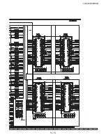 Предварительный просмотр 109 страницы Sharp AQUOS LC-42D64U Service Manual