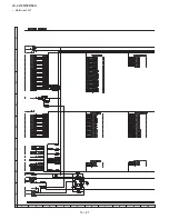 Предварительный просмотр 112 страницы Sharp AQUOS LC-42D64U Service Manual