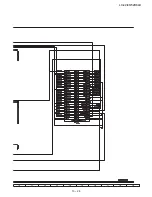 Предварительный просмотр 113 страницы Sharp AQUOS LC-42D64U Service Manual