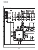 Предварительный просмотр 124 страницы Sharp AQUOS LC-42D64U Service Manual