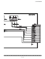 Предварительный просмотр 131 страницы Sharp AQUOS LC-42D64U Service Manual