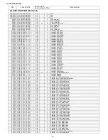 Предварительный просмотр 142 страницы Sharp AQUOS LC-42D64U Service Manual