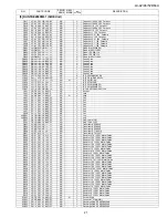 Предварительный просмотр 153 страницы Sharp AQUOS LC-42D64U Service Manual