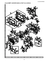 Предварительный просмотр 157 страницы Sharp AQUOS LC-42D64U Service Manual