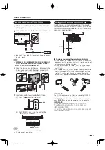 Preview for 9 page of Sharp AQUOS LC-42D65U Operation Manual