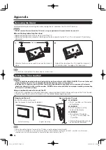 Preview for 40 page of Sharp AQUOS LC-42D65U Operation Manual