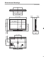 Предварительный просмотр 46 страницы Sharp Aquos LC 42D65UT Operation Manual