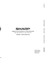 Предварительный просмотр 47 страницы Sharp Aquos LC 42D65UT Operation Manual