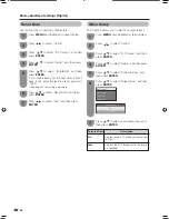 Предварительный просмотр 46 страницы Sharp AQUOS LC-42D83M Operation Manual